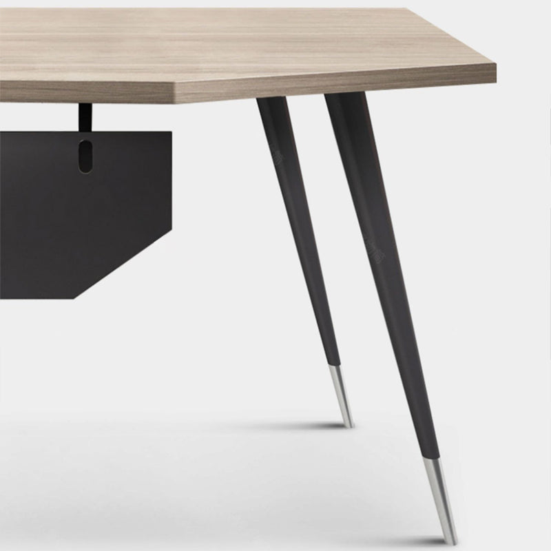 大型役員デスク|エレガンス ユニーク おしゃれ