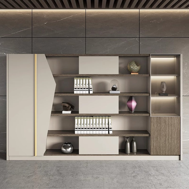 壁面収納|ミニマリスト デザイン シンプル