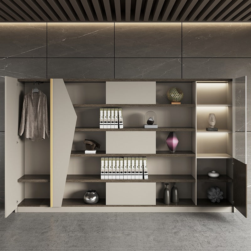 壁面収納|ミニマリスト デザイン シンプル