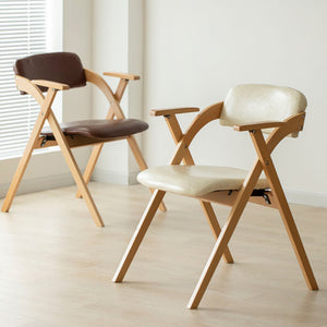 折りたたみチェア