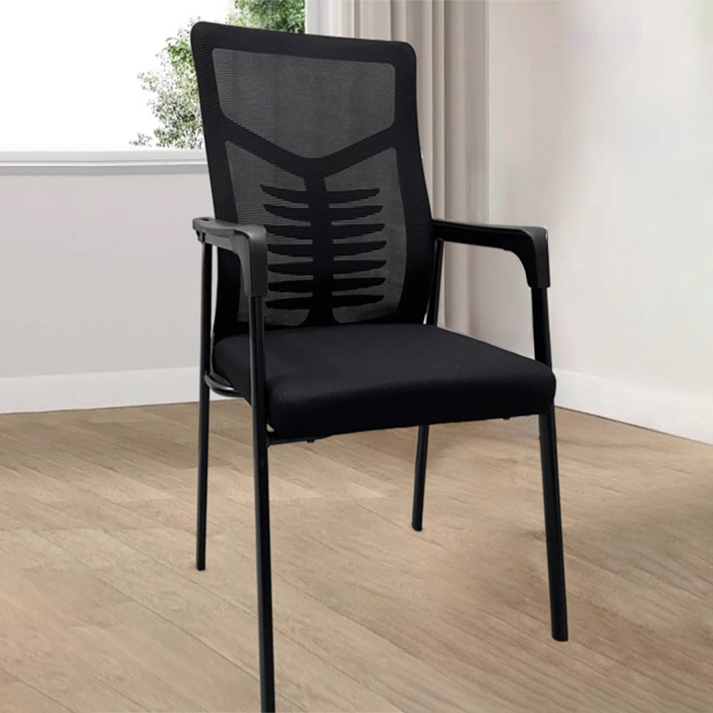 ErgoPro公式｜グループチェア シンプル 通気性 人間工学デザイン