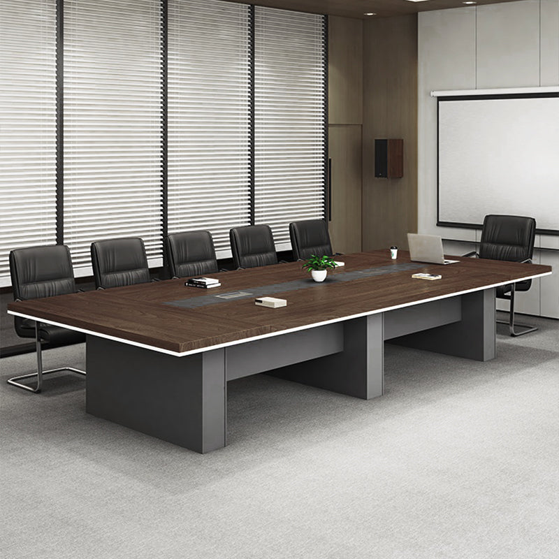 ErgoPro公式｜会議用テーブル 高級感 クラシカル シンプル