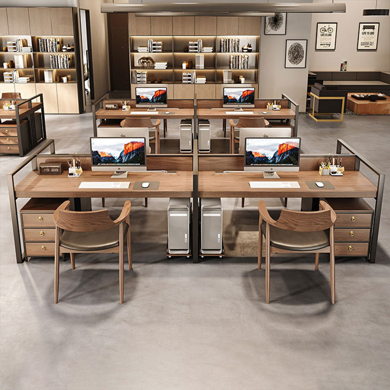 オフィスデスク・事務机|モダン 機能美 大容量