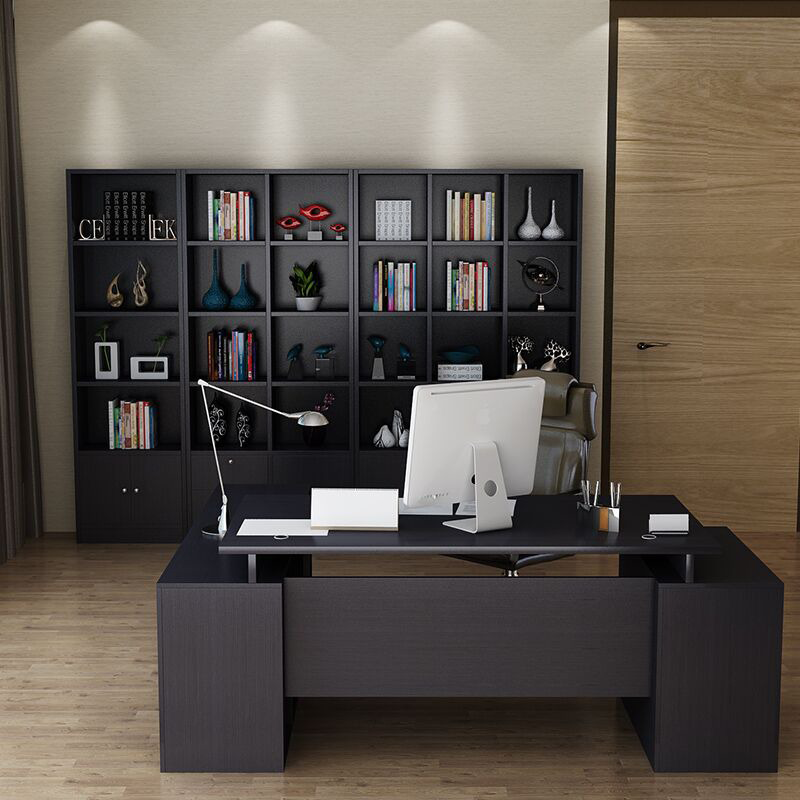 【特集】来客を圧倒する「勝てる社長室」の作り方