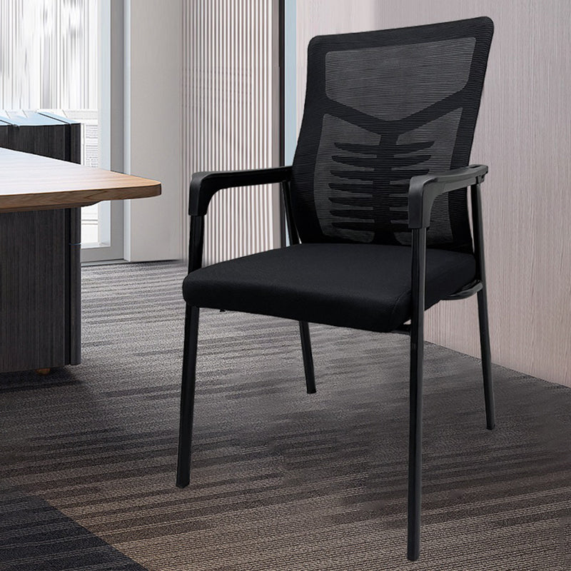 ErgoPro公式｜グループチェア シンプル 通気性 人間工学デザイン