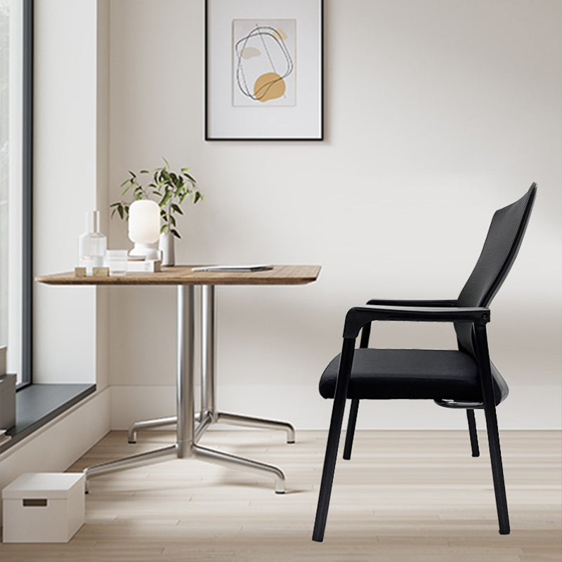 ErgoPro公式｜グループチェア シンプル 通気性 人間工学デザイン