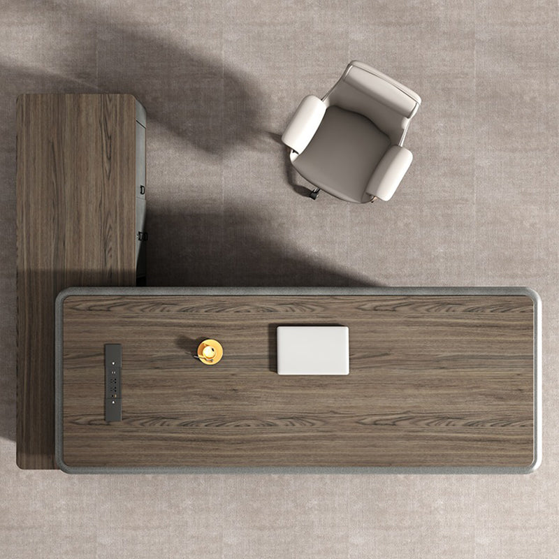 ERGOPRO公式｜大型役員デスク 高級感 モダン 選べる4サイズ – ErgoPro