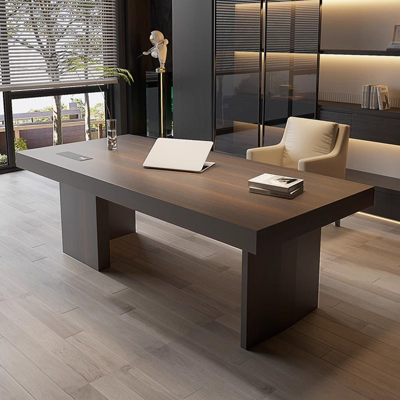 ErgoPro｜オフェス家具 コンパクト役員用デスク