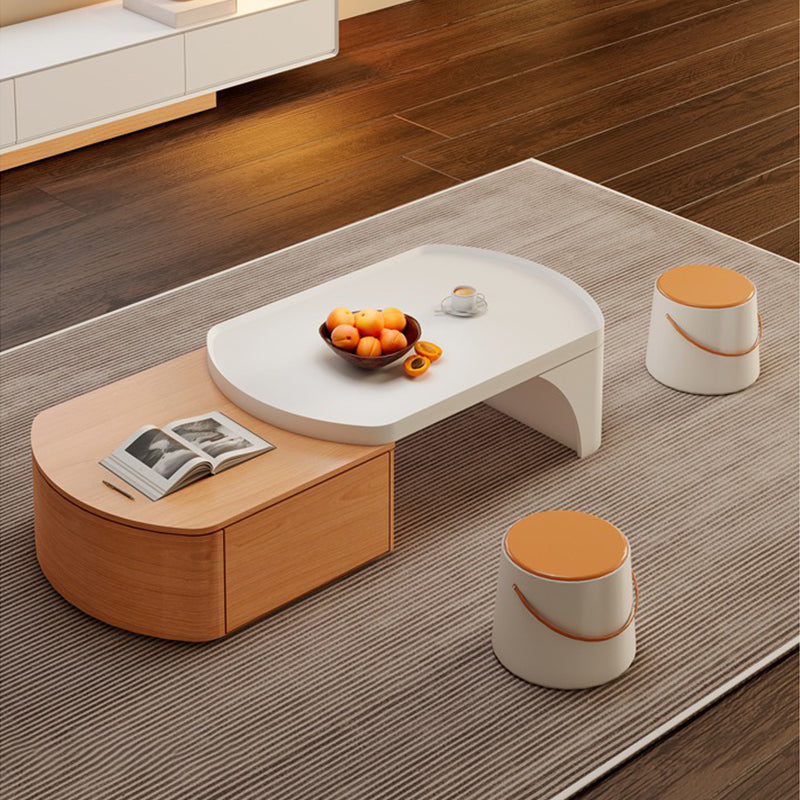 ERGOPRO公式｜ローテーブル 伸縮式 シンプル 選べる5色 – ErgoPro