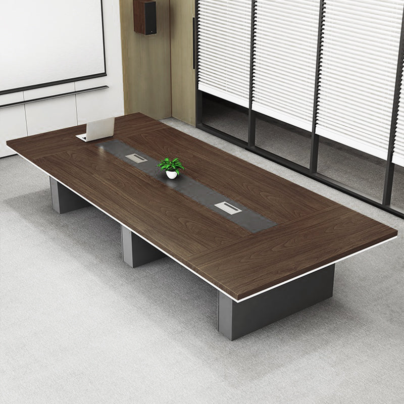 ErgoPro公式｜会議用テーブル 高級感 クラシカル シンプル