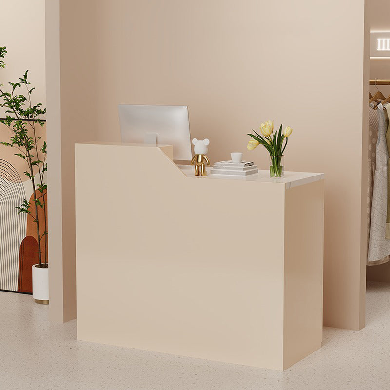 ErgoPro｜L字型カウンター シンプル 高級感 選べる8色