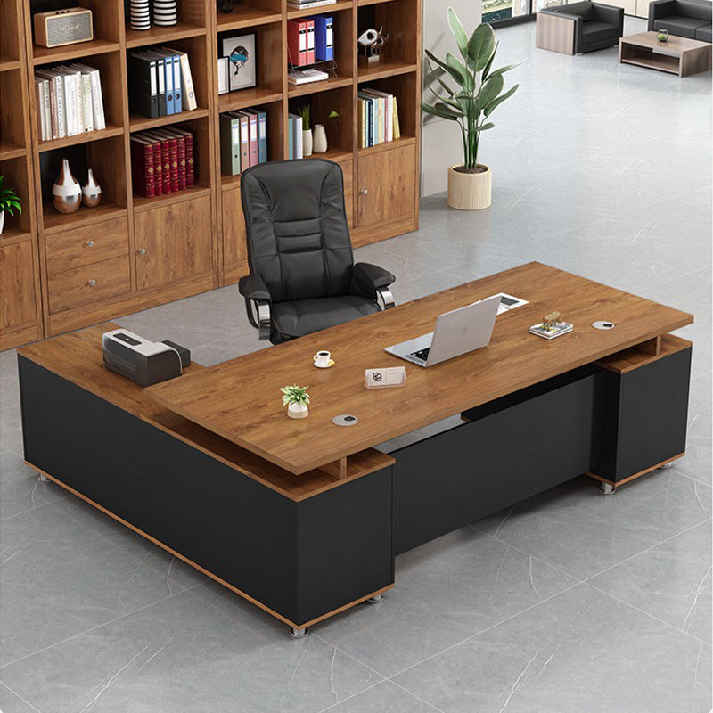 ErgoPro｜オフェス家具 大型役員デスク