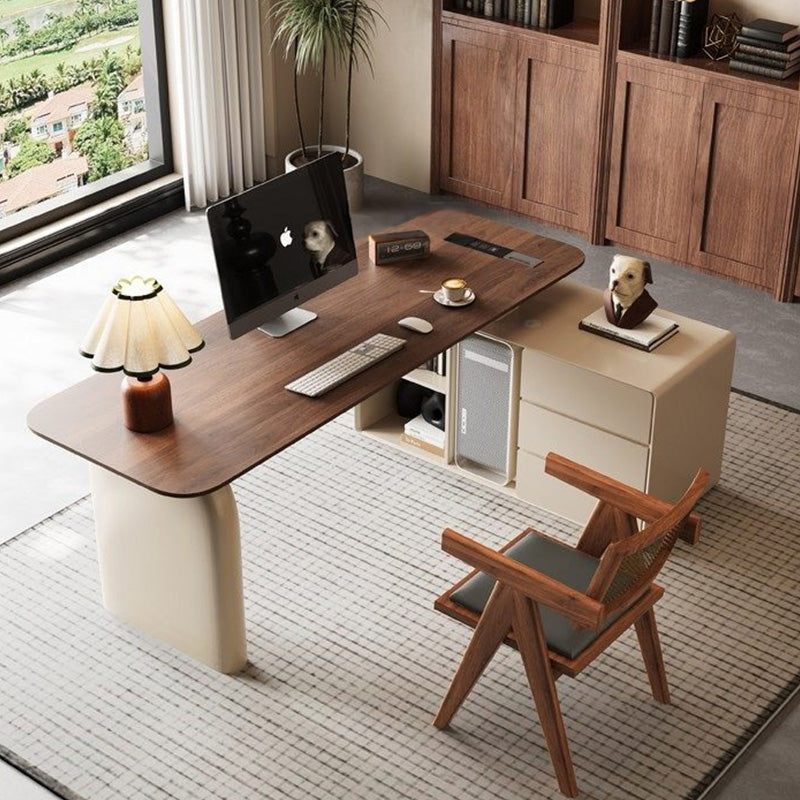 ErgoPro｜オフェス家具 大型役員デスク