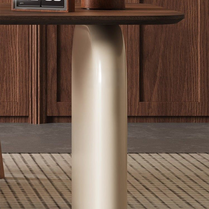 大型役員デスク｜クラシック 安定感 大収納力