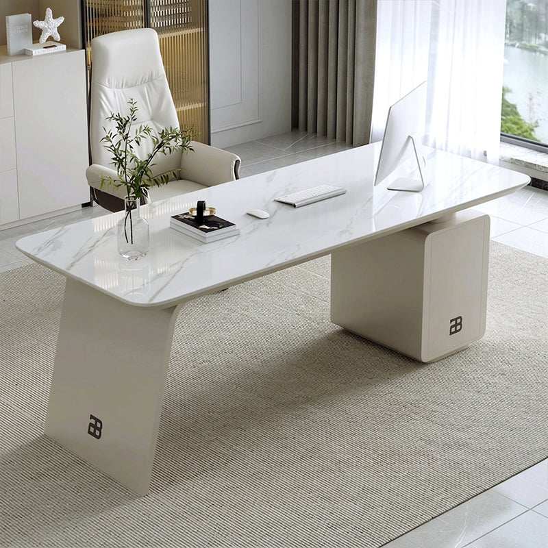 役員用デスク Executive Desk 猫足 ドレッシングテーブル ErgoPro公式｜コンパクト役員用デスク エレガント モダン コスパ最高