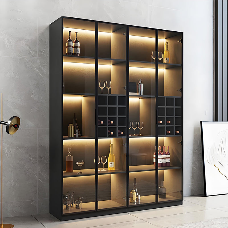 ErgoPro公式| 壁面収納 エレガントデザイン ショーケース