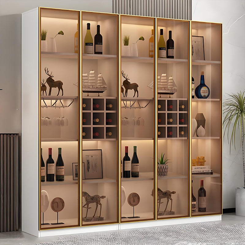 ショーケース｜エレガントデザイン 壁面収納