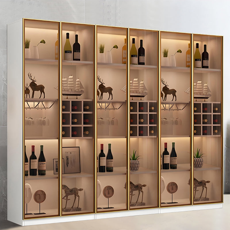 ショーケース｜エレガントデザイン 壁面収納