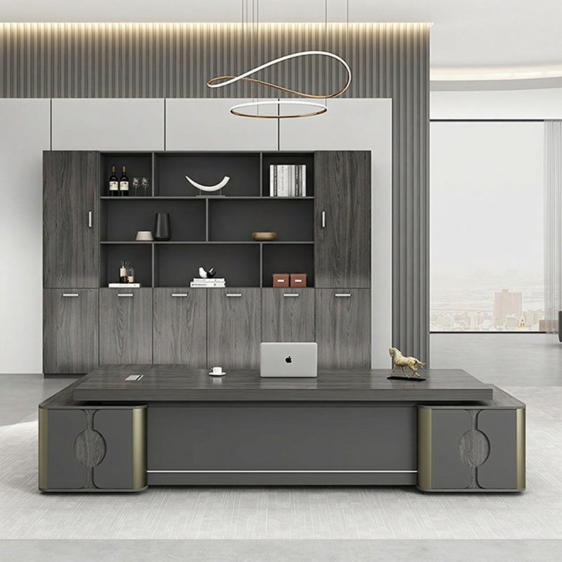 壁面収納｜壁面一体型デザイン 省スペース 集中管理