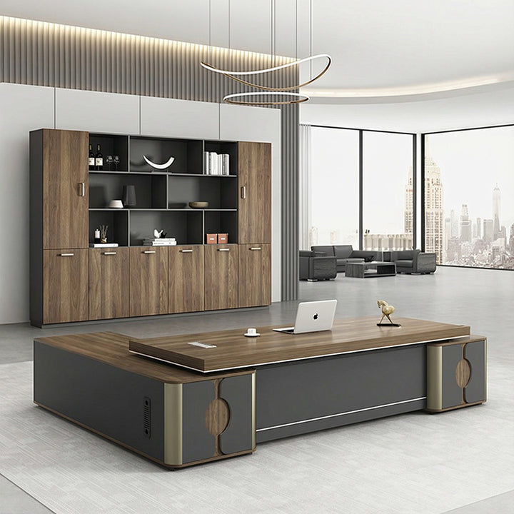 壁面収納｜壁面一体型デザイン 省スペース 集中管理