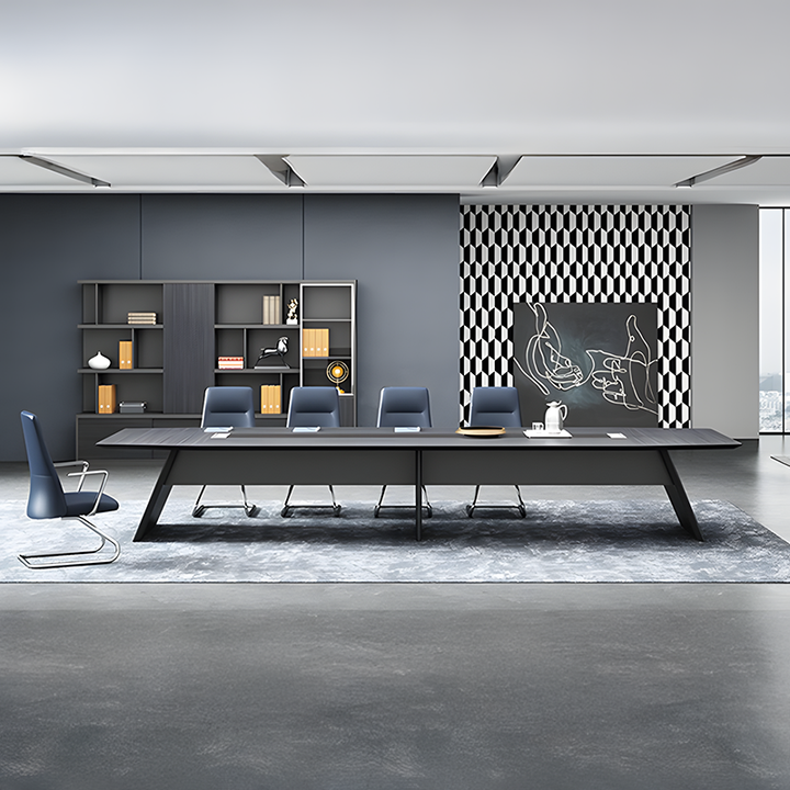 壁面収納｜ハイエンド 重厚感 大容量ストレージ