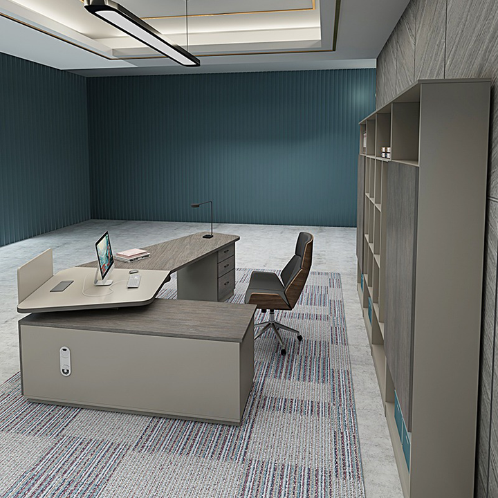 壁面収納｜アーバンモダン 洗練された 高耐久性