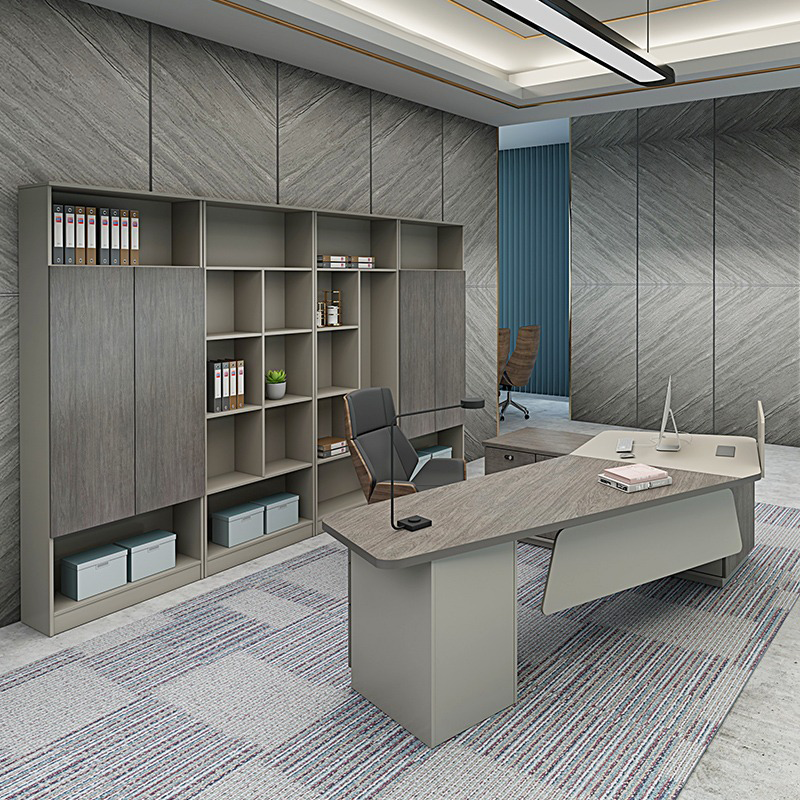 壁面収納｜アーバンモダン 洗練された 高耐久性