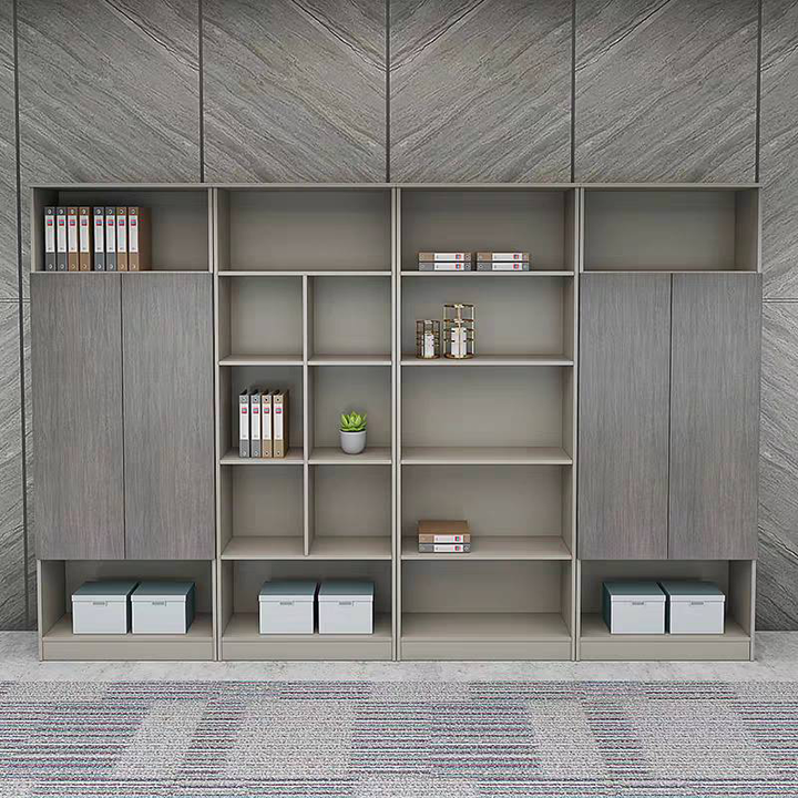 壁面収納｜アーバンモダン 洗練された 高耐久性