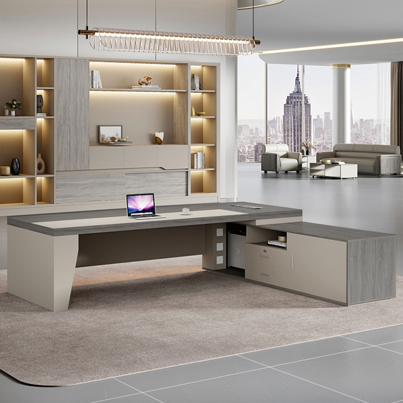 壁面収納｜LED内蔵ウッドデザイン 洗練された 高機能