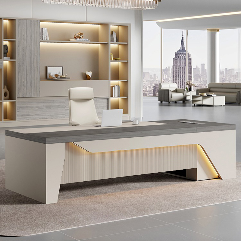 壁面収納｜LED内蔵ウッドデザイン 洗練された 高機能