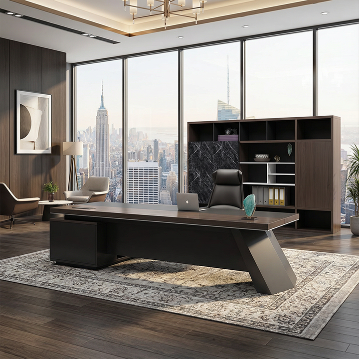 壁面収納｜ウッドテクスチャ スタイリッシュ 省スペース設計