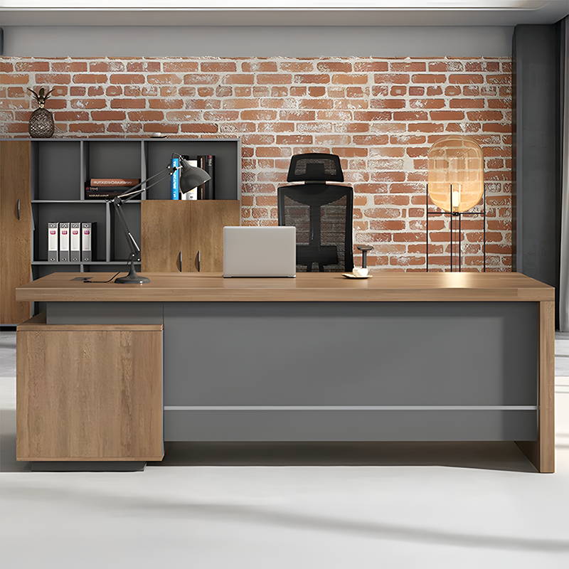 壁面収納｜メタリックフレーム 現代的 空間最適化