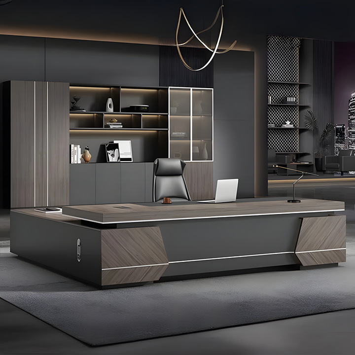 壁面収納｜ガラスキャビネット インテリジェンス 整理効率向上