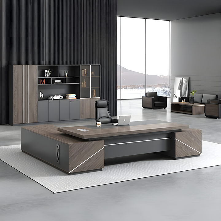 壁面収納｜ガラスキャビネット インテリジェンス 整理効率向上