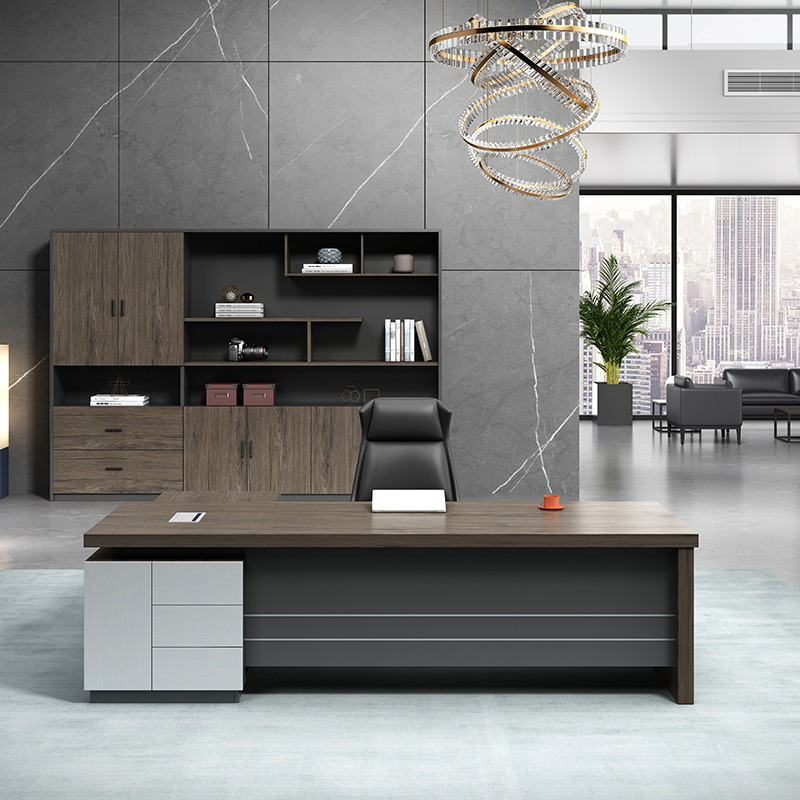 壁面収納｜ウッドグレイン 現代的 空間整理