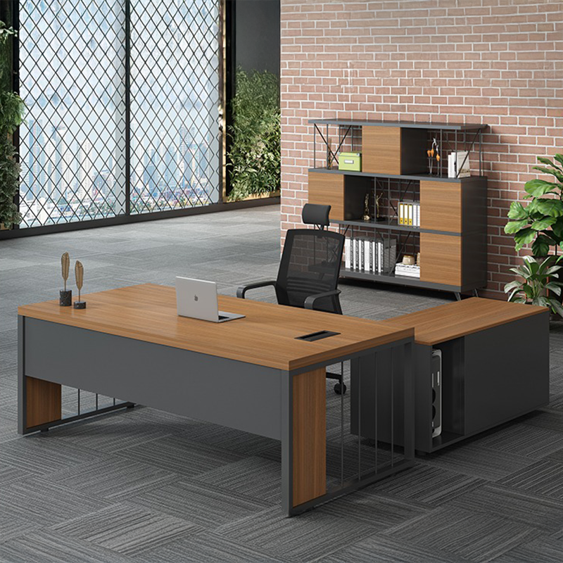 壁面収納｜インダストリアルモダン エレガント 堅牢性