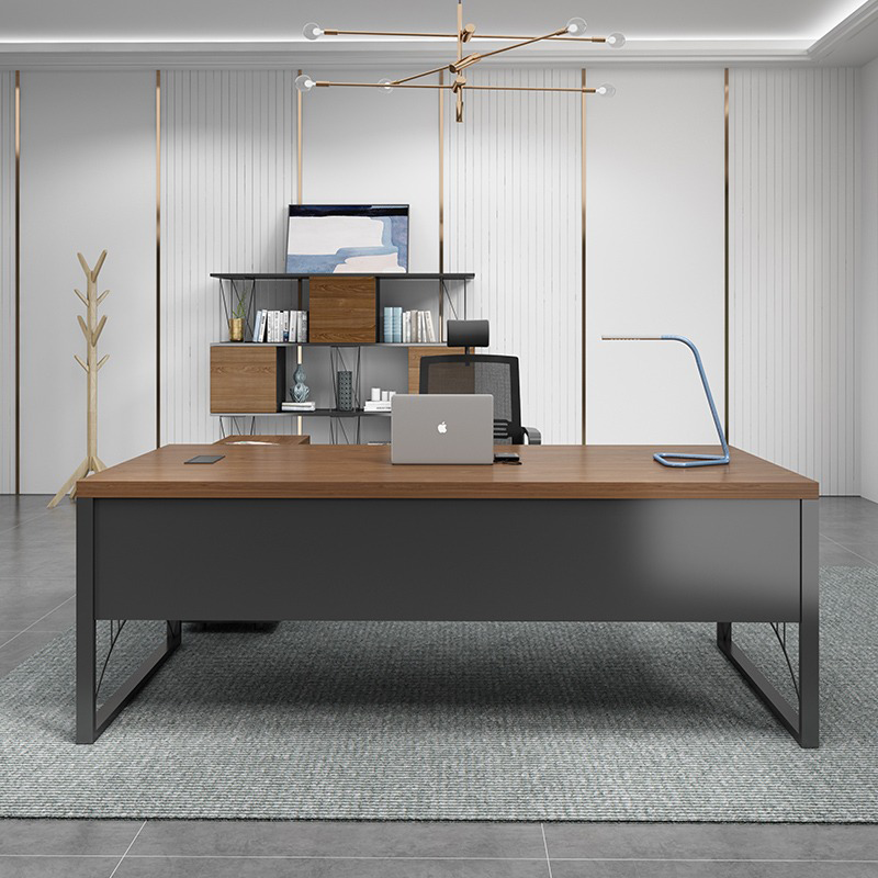 壁面収納｜インダストリアルモダン エレガント 堅牢性