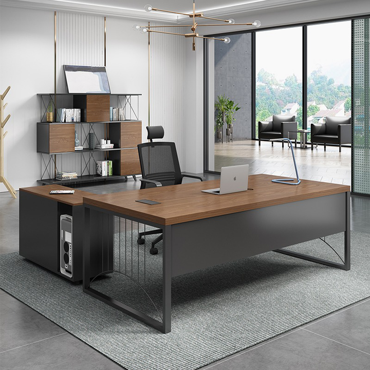 壁面収納｜インダストリアルモダン エレガント 堅牢性