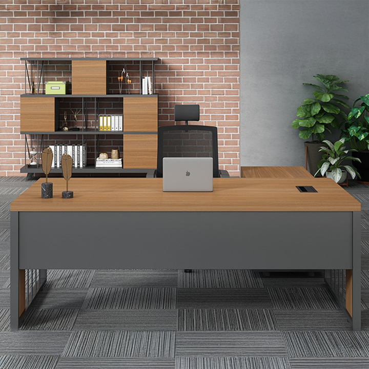 壁面収納｜インダストリアルモダン エレガント 堅牢性