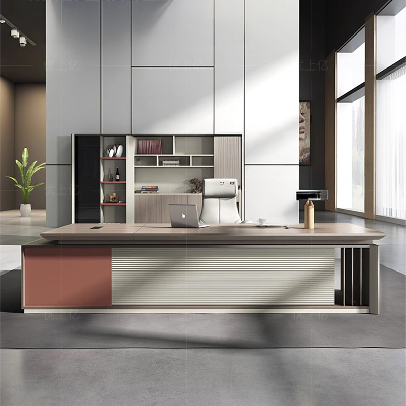 壁面収納｜強化ガラスパネル モダンクラシック 空間構成力