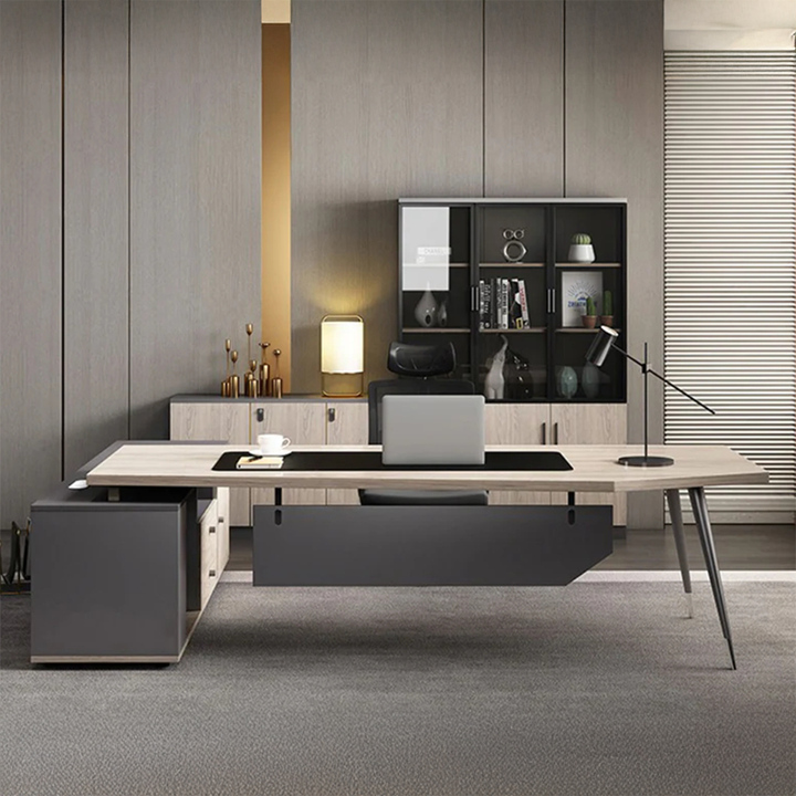 壁面収納｜クリアガラスパネル ミニマル 多目的用途