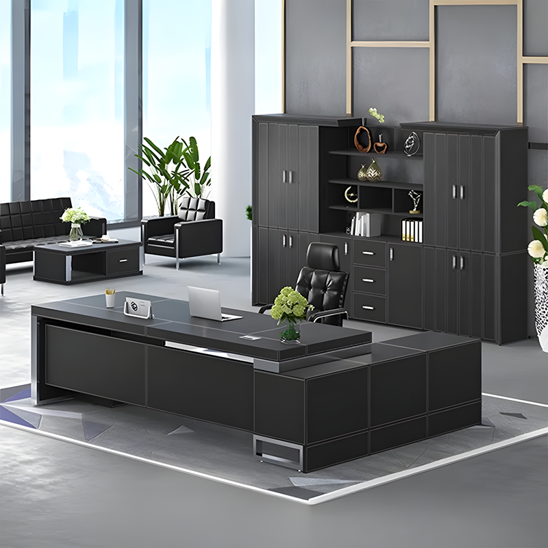 壁面収納｜サドルレザー調 プレステージ 耐久設計