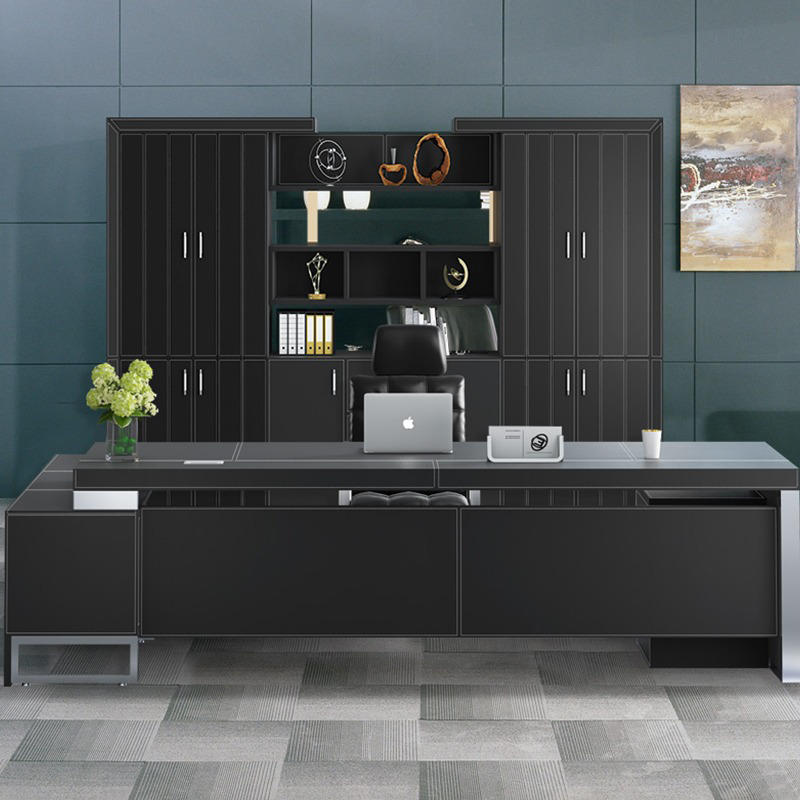 壁面収納｜サドルレザー調 プレステージ 耐久設計