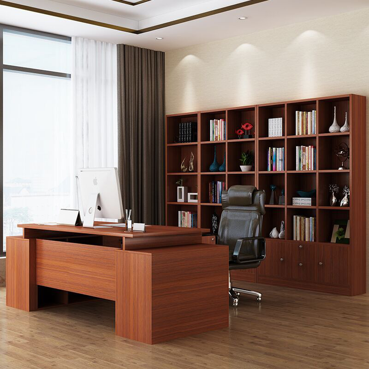 壁面収納｜プレーンウッド ミニマルアート 空間統合力