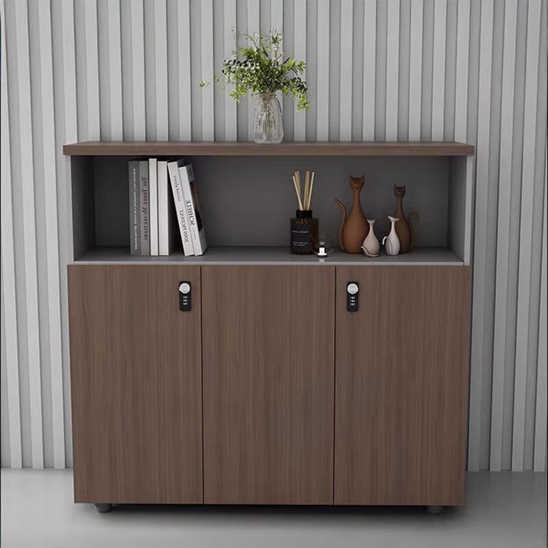 壁面収納｜メタルフレーム 堅牢 セキュリティ特化