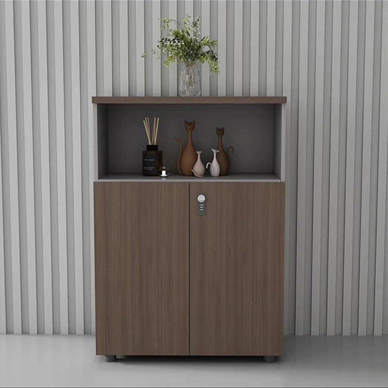 壁面収納｜メタルフレーム 堅牢 セキュリティ特化