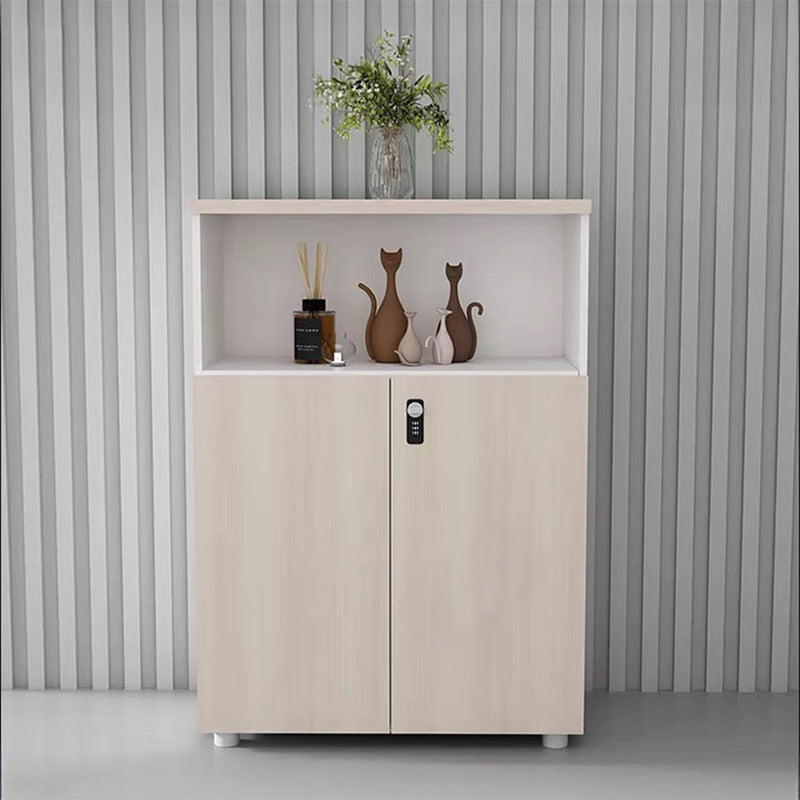 壁面収納｜メタルフレーム 堅牢 セキュリティ特化