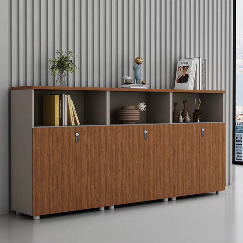 壁面収納｜メタルフレーム 堅牢 セキュリティ特化