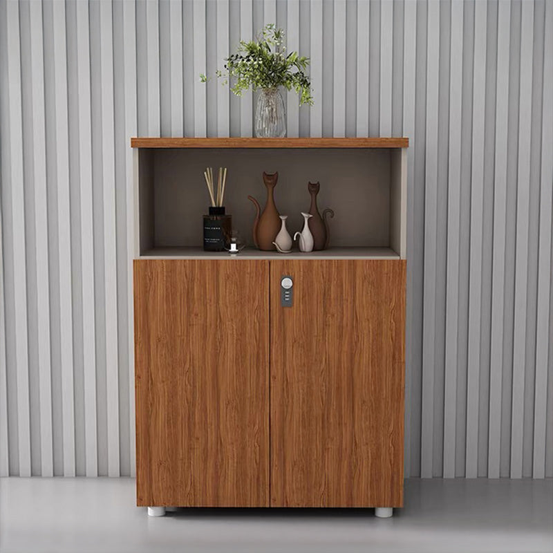 壁面収納｜メタルフレーム 堅牢 セキュリティ特化