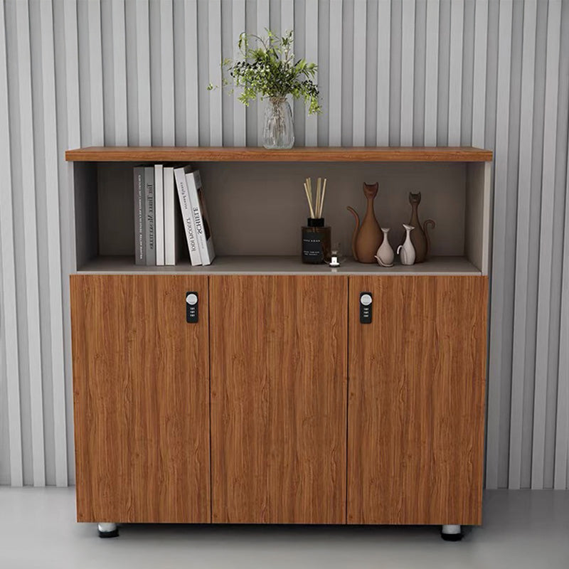 壁面収納｜メタルフレーム 堅牢 セキュリティ特化